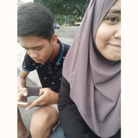Sarah Aqilah