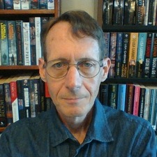 Patrick Cloutier