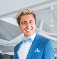 Christopher Torisho