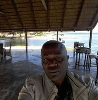 Shadrack Wesechere