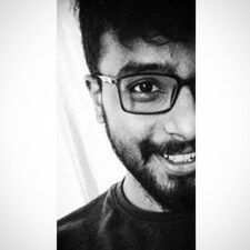 Manoj C N