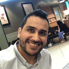 Mina Abadir