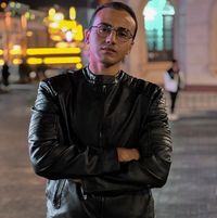 Mahmoud Badran