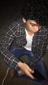 Yousef Mokhtar