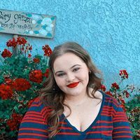 Olivia Swenson