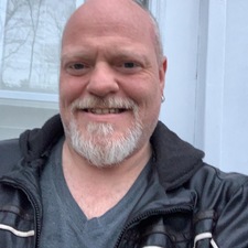 Rev. Fr. Shane Simar