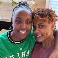 Kiara McElroy