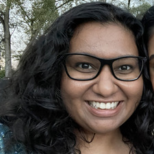 Meha Joshi