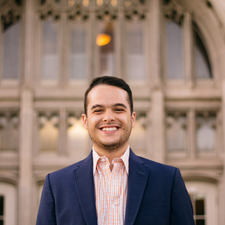 Michael Rodriguez