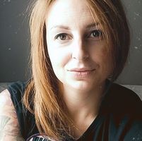 Христина Иванова