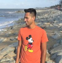 Mohd Aiman