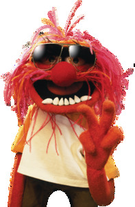 Ryan LazerReader Prater