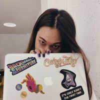 Cherry Kaewkitinarong