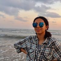 Ghada Hmad