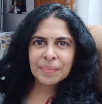 Sujatha Krishnamurthy