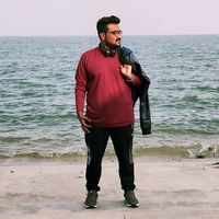 Saad Ashrafi