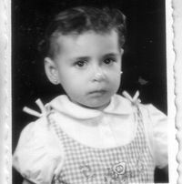 Hagar Amin