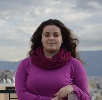 Σταματίνα Σπύρου