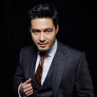 Stephen Rahman-Hughes
