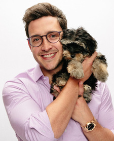Mike Vanq
