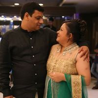 Rajesh Sharma