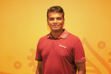 Rajesh M