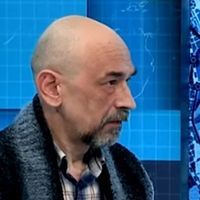 Володимир Саркісян