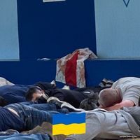 Анна Копричева