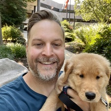 Brian Tippy