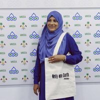 Shakeeba Ali