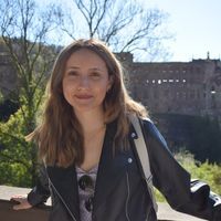 Μερόπη-Ελένη Γκαβογιάννη