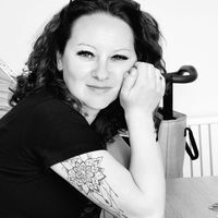 Надя Тодорова