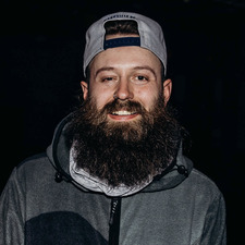 Nate Zuercher