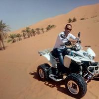 Tarek Boutekrabt