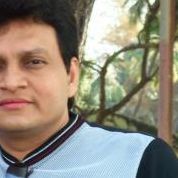 Prathamesh Voin