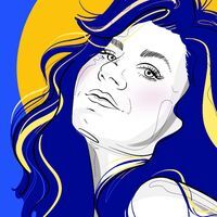 Евгения Кот