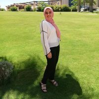Ruaa Mostafa Qasem