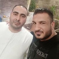 Ihab Mahmoud