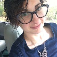 Eleanor Lacy