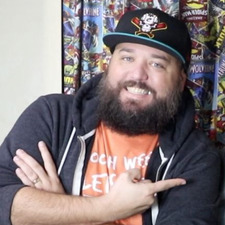 Greg Osborne