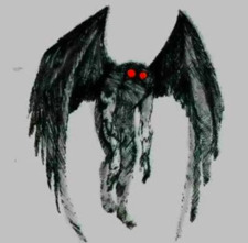 mothman