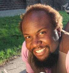 Brian Aragon-Shafi Byrdsong