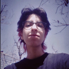 Mobina Farrokhi