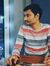 Yash Mehta