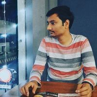 Yash Mehta