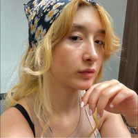 მარიამ ძირკველიშვილი