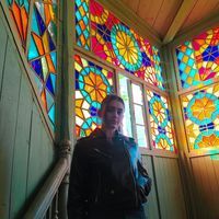 ნატა თოლორდავა