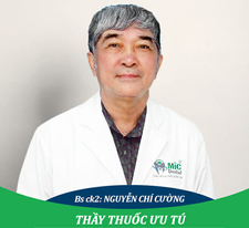 Nguyễn Chí Cường