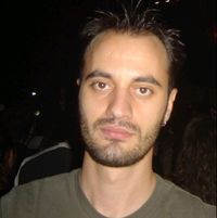 Christos Giannopoulos