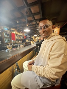 Anol Sengupta